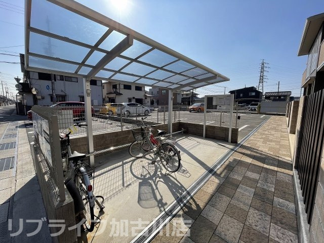 オリエンタルのその他共用部分