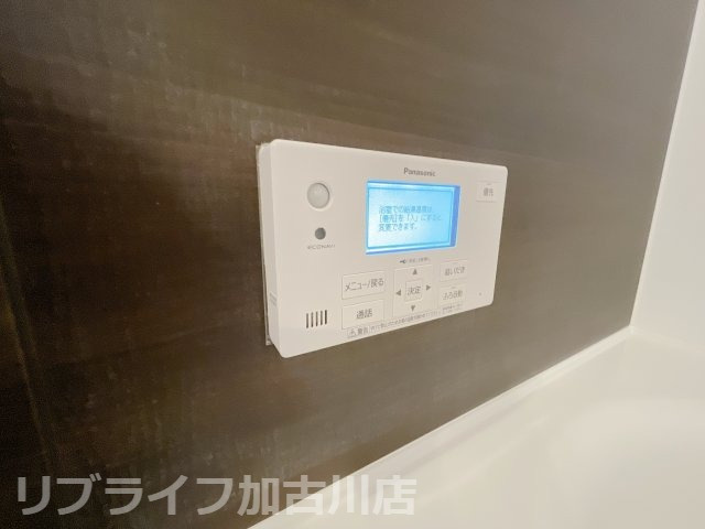 オリエンタルの設備|写真は202参考