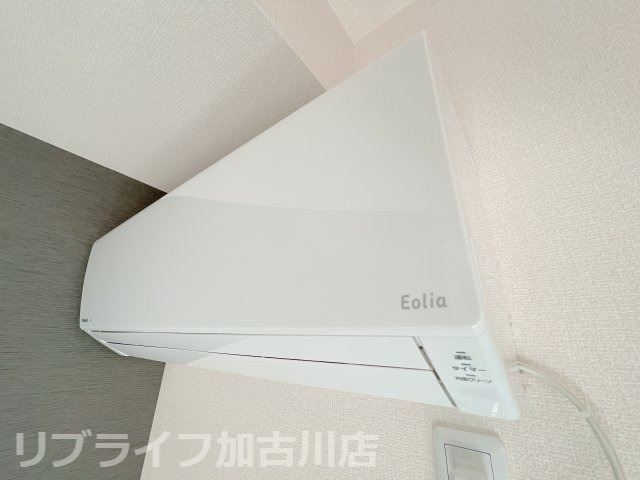 オリエンタルの設備|写真は202参考