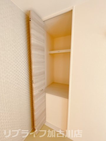 オリエンタルの収納|写真は202参考