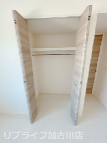 オリエンタルの収納|写真は202参考