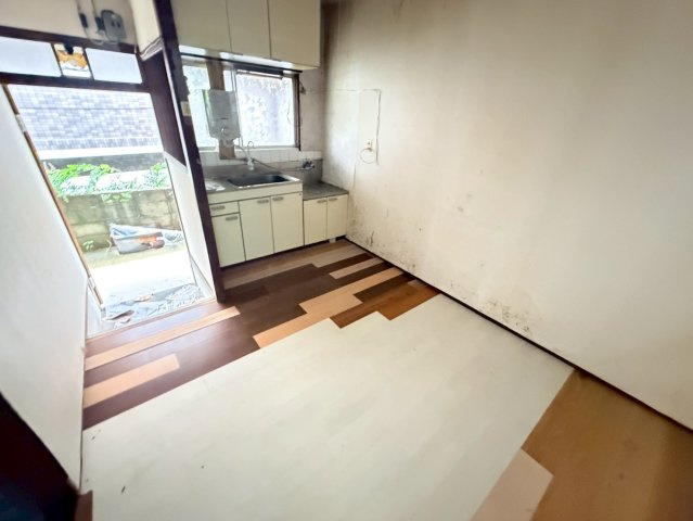 神戸市垂水区下畑町のアパートのその他
