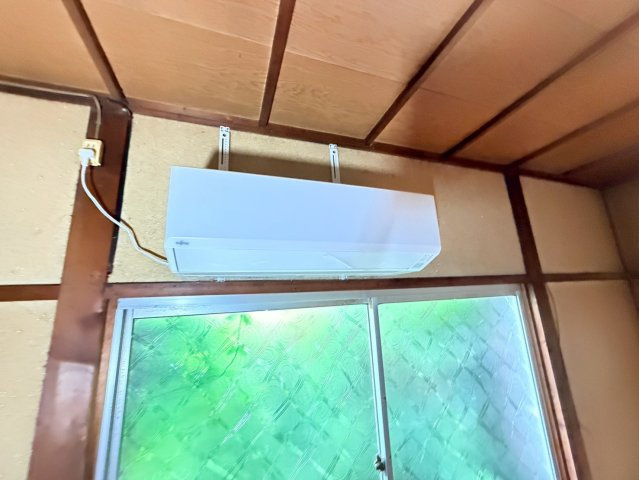 神戸市垂水区下畑町のアパートの設備