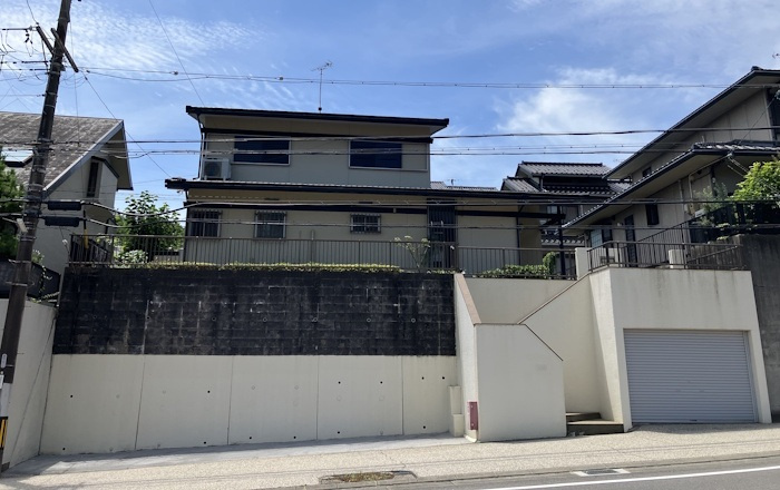 中古住宅　尾崎北町6丁目