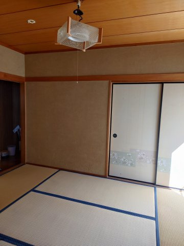 中古住宅　尾崎北町6丁目の和室|１階和室（東）１