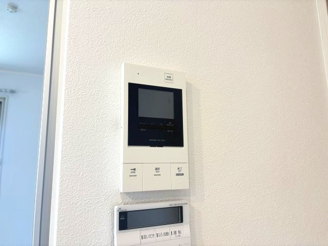Grand Nord Ⅰのセキュリティ