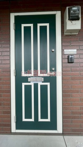 アンジュの玄関|シンプルで使いやすい玄関です