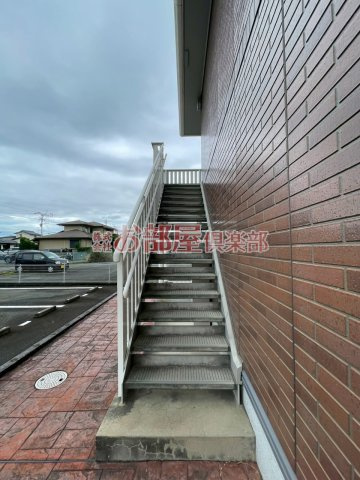 アンジュのその他共用部分