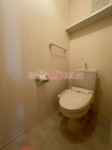 アンジュのトイレ|トイレも気になるポイント
