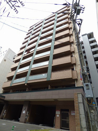 【外観】ローズモントフレア博多駅東 