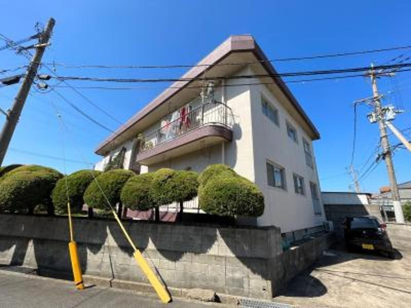 ★星和コーポのその他共用部分