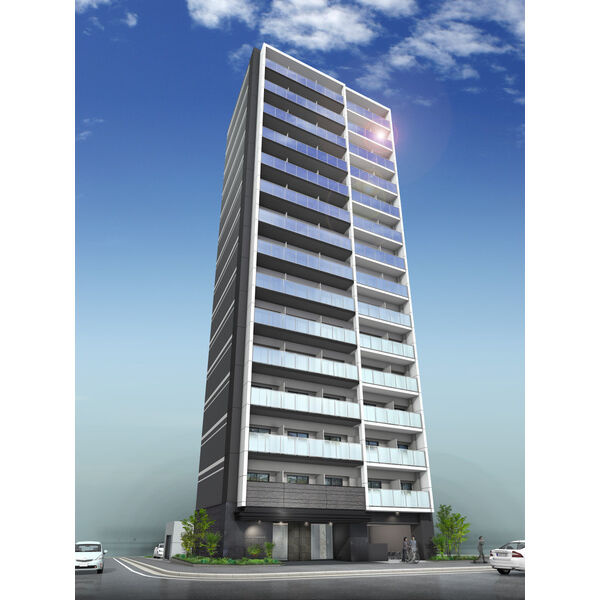 S-RESIDENCE庄内通駅前curere