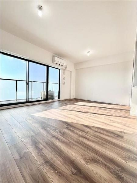 S-RESIDENCE上社南amante(アマンテ)の居間・リビング