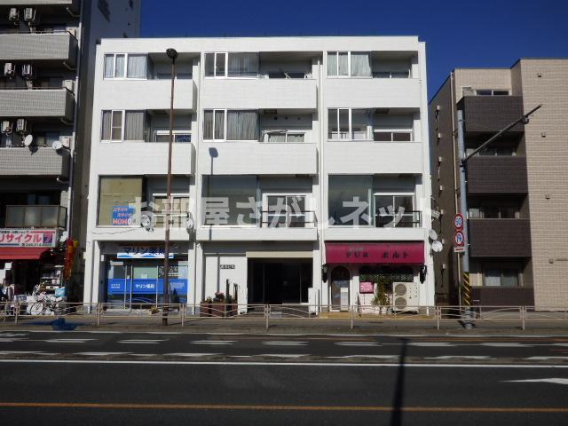 清水ビル【おとり物件なし】#学生・社会人にオススメ！初期費用分割払いOK！