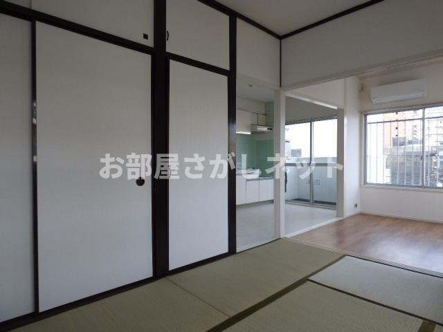 清水ビル【おとり物件なし】#学生・社会人にオススメ！初期費用分割払いOK！の内装