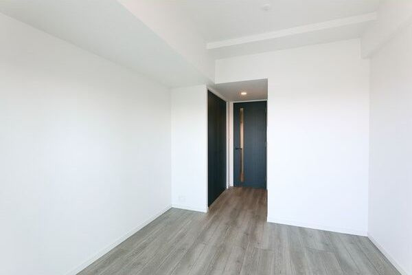 S-RESIDENCE尾頭橋clarity　キャンペーン実施中の居間・リビング