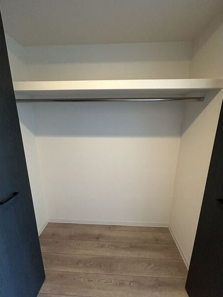 S-RESIDENCE尾頭橋clarity　キャンペーン実施中の収納