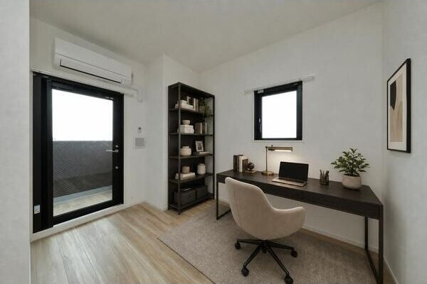 S-RESIDENCE名古屋菊井aline(アライン)の設備|家具・家電はつきません　イメージ