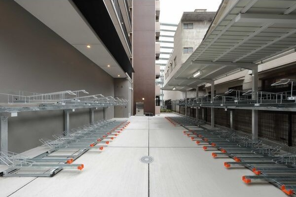 S-RESIDENCE名古屋菊井aline(アライン)のその他共用部分