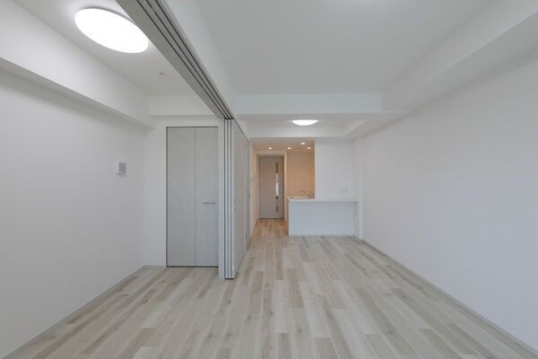 S-RESIDENCE高岳bresa(ブレサ)の居間・リビング|シリーズ物件の参考写真になります