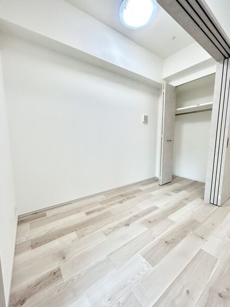 S-RESIDENCE高岳bresa(ブレサ)の収納|シリーズ物件の参考写真になります