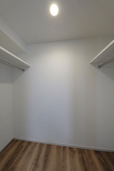 S-RESIDENCE高岳bresa(ブレサ)の収納|シリーズ物件の参考写真になります