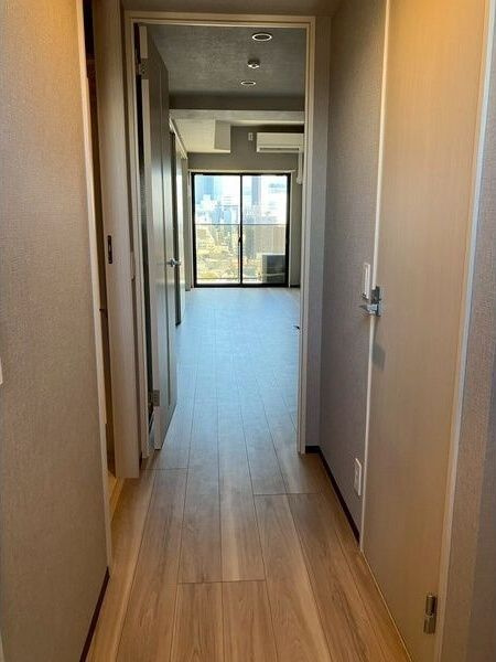 メイクスアート名駅WESTのセキュリティ