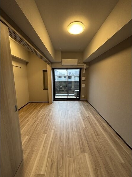 メイクスアート名古屋城西の内装