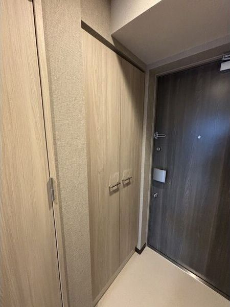 メイクスアート名古屋城西の内装