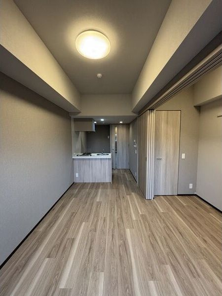 メイクスアート名古屋城西の居間・リビング