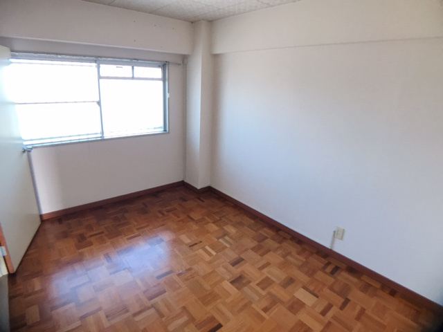 ドミールあかりの内装