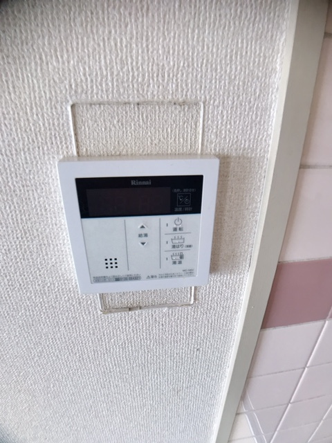 ドミールあかりの設備