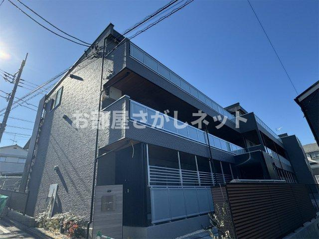 リブリ・西横浜Ⅱ【おとり物件なし】#学生・社会人にオススメ！初期費用分割払いOK！