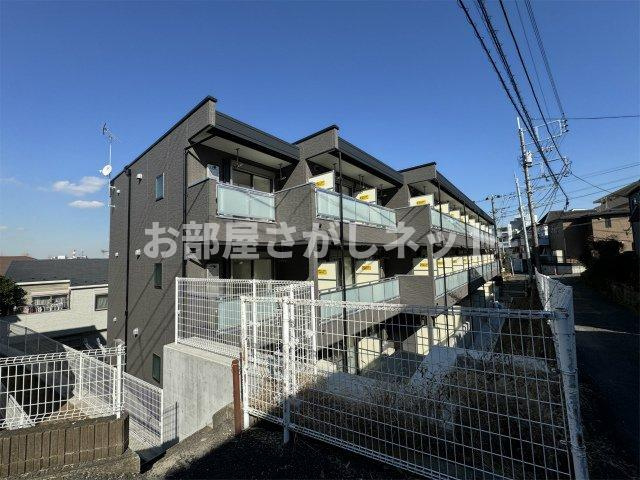 リブリ・西横浜Ⅱ【おとり物件なし】#学生・社会人にオススメ！初期費用分割払いOK！の外観|外観