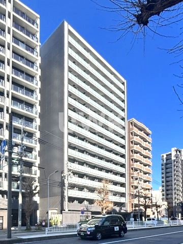 名古屋市中村区名駅南３丁目の賃貸マンション