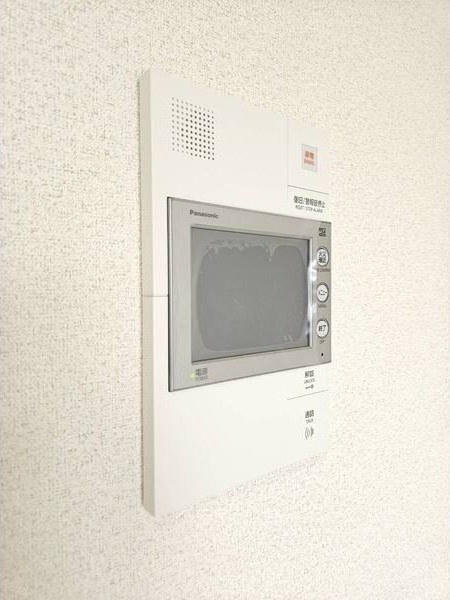 ディアレイシャス名古屋大須通のセキュリティ