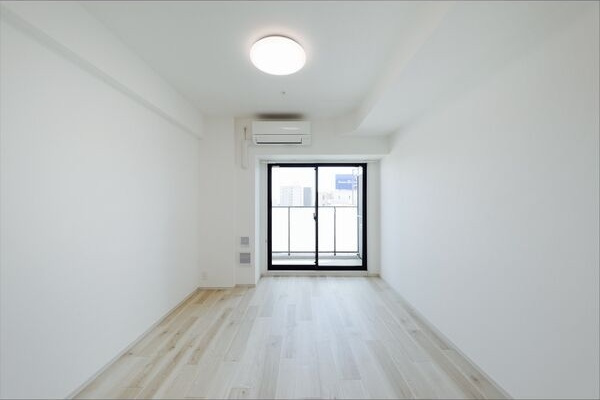 S-RESIDENCE高岳bresa(ブレサ)の内装