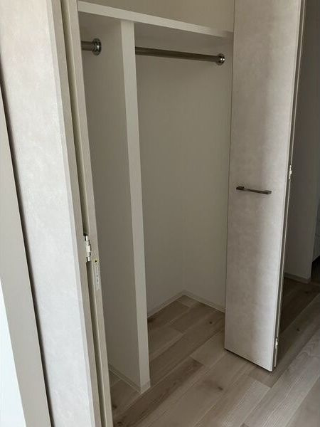 S-RESIDENCE高岳bresa(ブレサ)の収納|シリーズ物件の参考写真になります