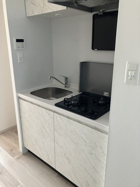 S-RESIDENCE高岳bresa(ブレサ)のキッチン|シリーズ物件の参考写真になります