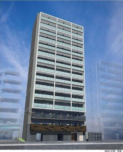 S-RESIDENCE高岳bresa(ブレサ)