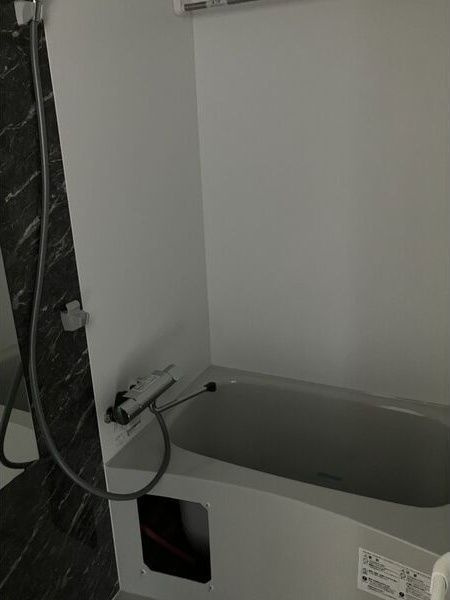 S-RESIDENCE高岳bresa(ブレサ)の浴室|シリーズ物件の参考写真になります