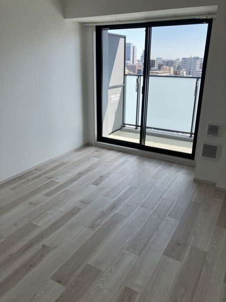 S-RESIDENCE高岳bresa(ブレサ)の内装|シリーズ物件の参考写真になります