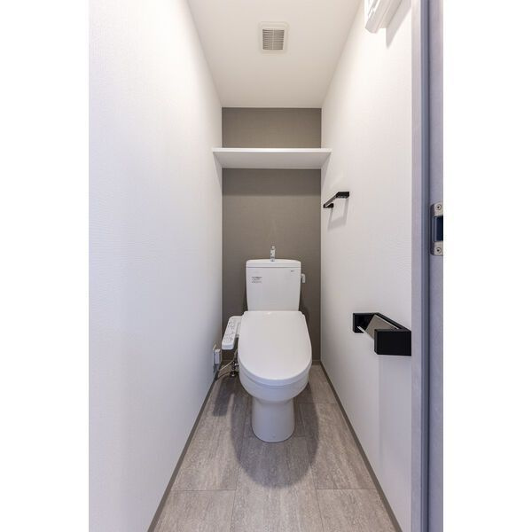 S-RESIDENCE高岳bresa(ブレサ)のトイレ|シリーズ物件の参考写真になります
