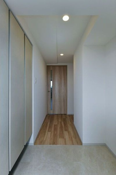 S-RESIDENCE高岳ardent(アーデント)の設備