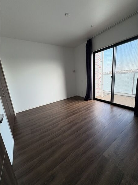 さくらHills ROKUBAN Platinum Residenceのセキュリティ