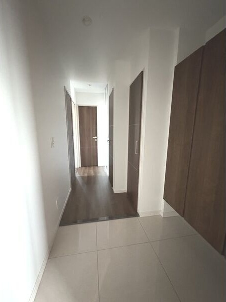 さくらHills ROKUBAN Platinum Residenceの玄関