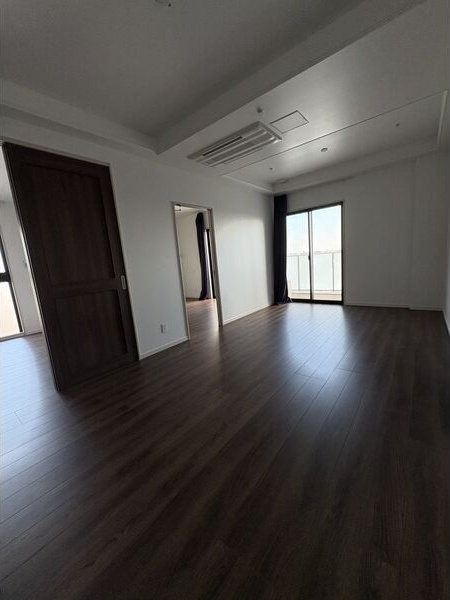 さくらHills ROKUBAN Platinum Residenceの居間・リビング