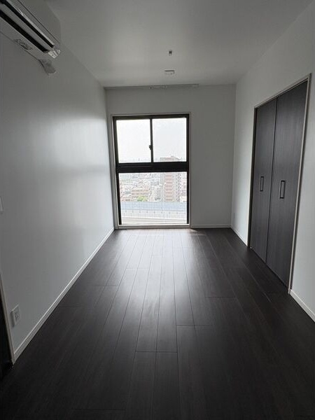 さくらHills ROKUBAN Platinum Residenceのセキュリティ