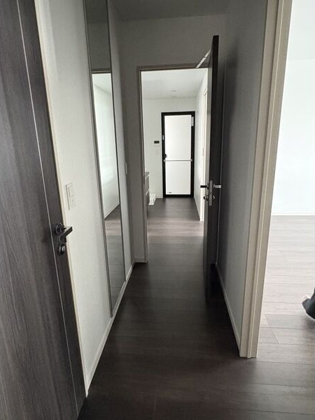 さくらHills ROKUBAN Platinum Residenceの玄関