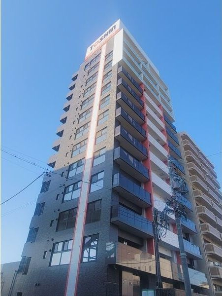 さくらHills ROKUBAN Platinum Residence